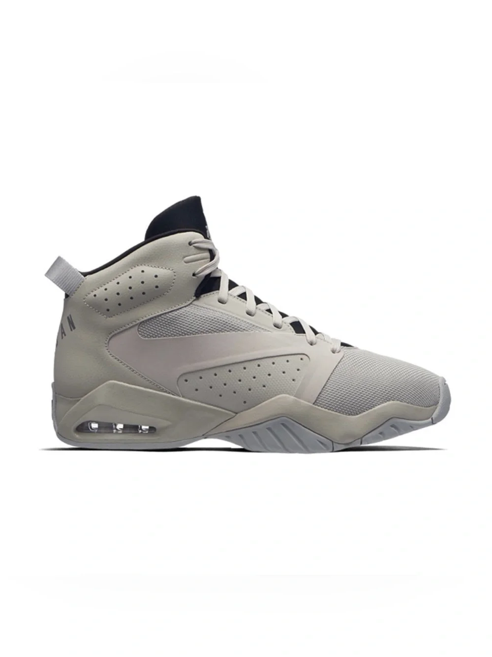 Jordan Air Jordan Lift Off Reflect Silver  Men’s Sneaker AR4430-004 Box No lid